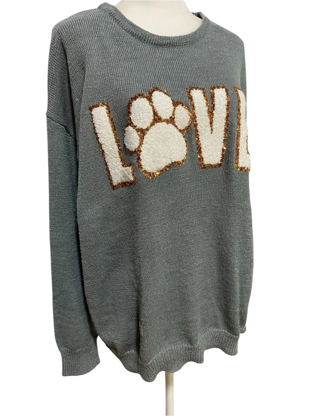 Simply Southern cozy knit